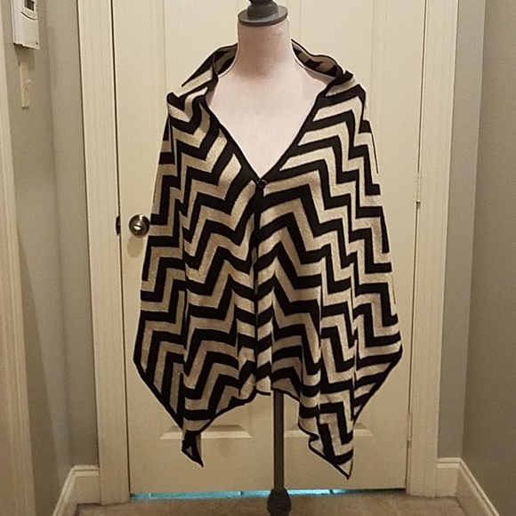 Cruise club Tops - CardiShawl